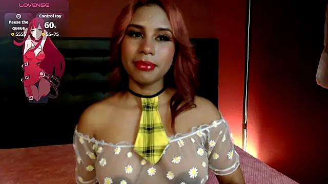 Nicole Brown1126 online show from 10.07.25