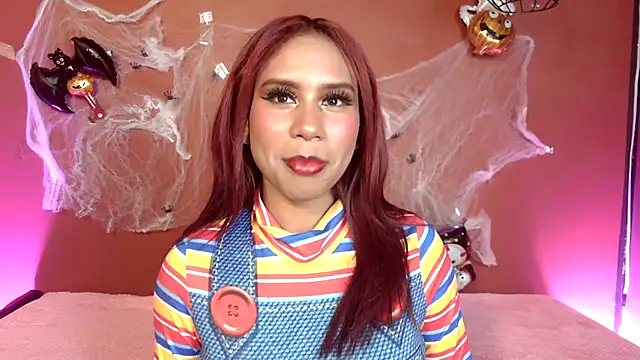 Nicole Brown1126 online show from 10.25.25