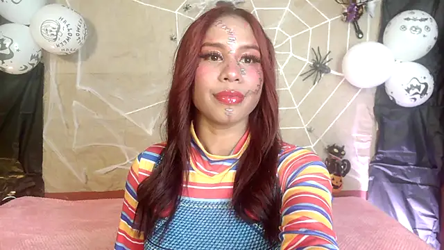 Nicole Brown1126 online show from 10.31.25