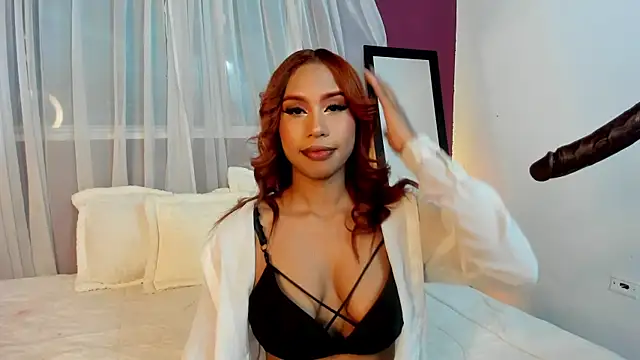 Nicole Brown1126 online show from 05.19.26