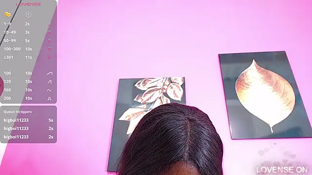 kinkyandsavage online show from 03.19.25