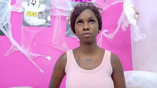 kinkyandsavage online show from 10.23.25