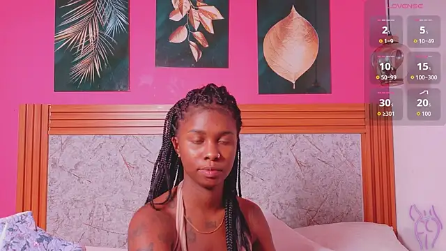 kinkyandsavage online show from 04.08.26