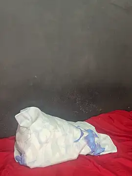 imsuziblack online show from 12.01.25