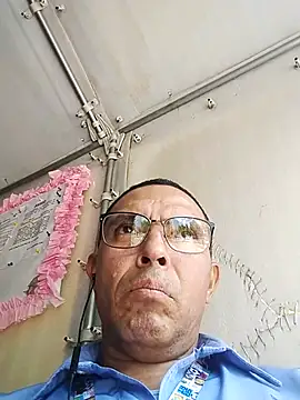 Alex011277 online show from 10.03.25