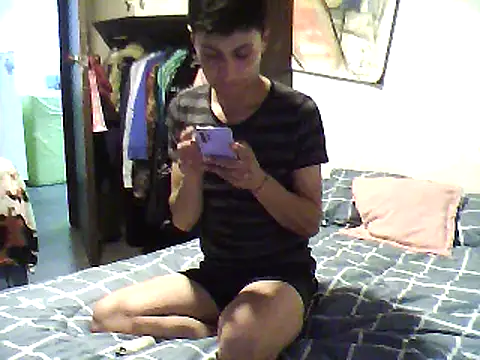 Snapshot of 1418edwar chatting on 03.22.25 1418edwar online show from 03.22.25