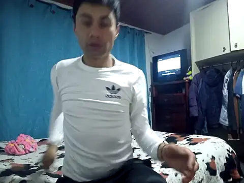 Snapshot of 1418edwar chatting on 09.21.25 1418edwar online show from 09.21.25