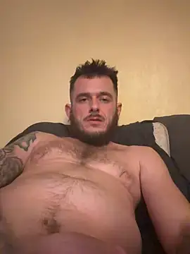 CustardMonster online show from 03.25.26