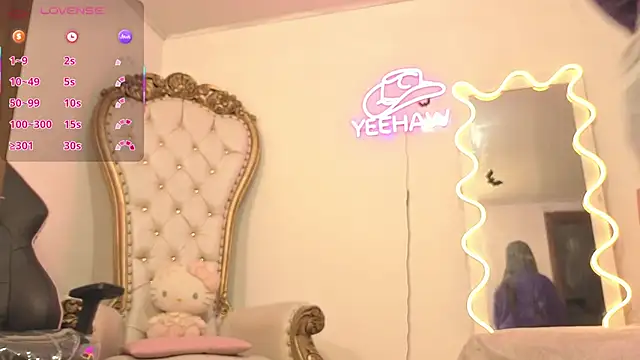 kittystart tay online show from 11.07.25