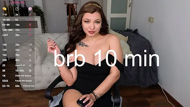 KAREN NIX online show from 12.22.24