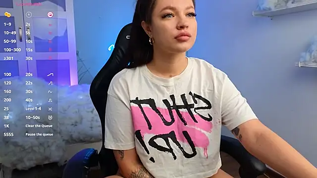 KAREN NIX online show from 12.26.24