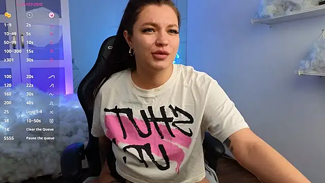 KAREN NIX online show from 12.27.24