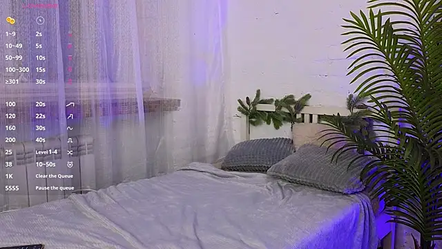 KAREN NIX online show from 01.07.25