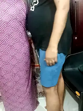  Hot-Couple online show from 09.16.25