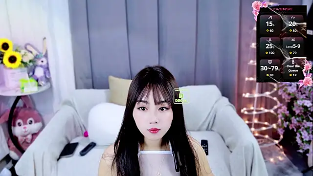 juzi1213 online show from 10.31.25