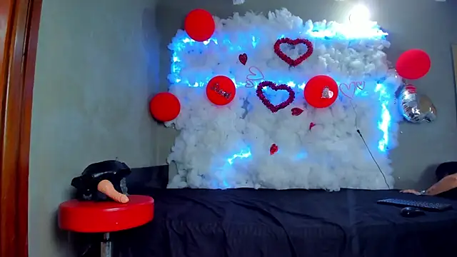 ladies of pleasure69 online show from 02.25.25