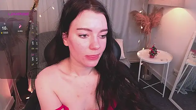 Lana  Cute  online show from 12.19.24