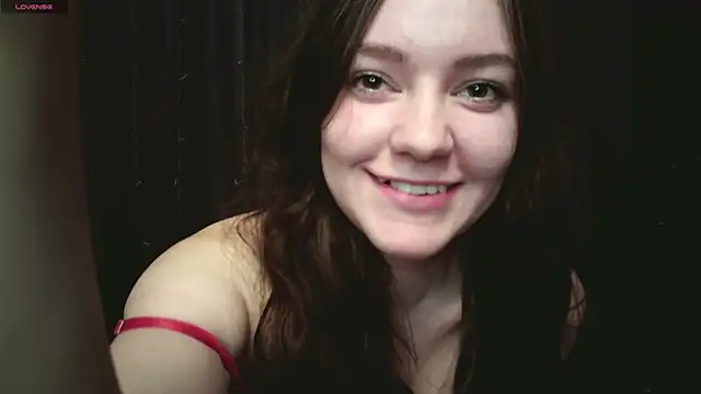 Lana  Cute  online show from 11.24.25