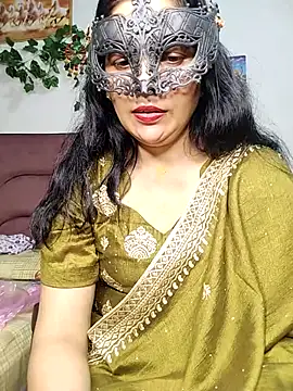 sexy bhabhi69 online show from 10.31.25