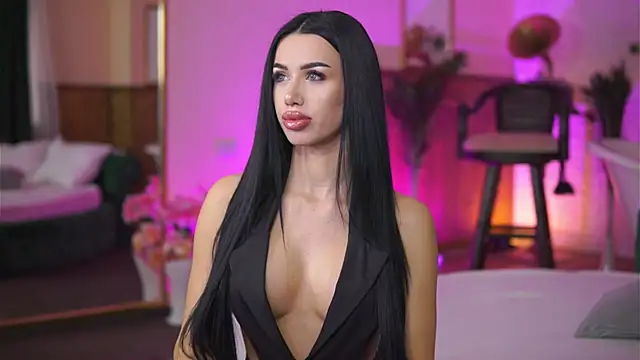 Jenna Day online show from 02.05.25