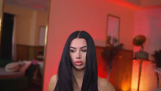 Jenna Day online show from 02.16.25