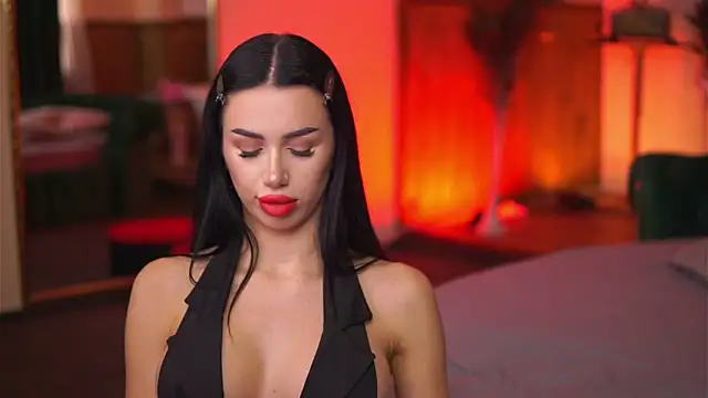 Jenna Day online show from 02.17.25