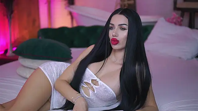 Jenna Day online show from 02.23.25