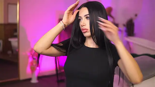 Jenna Day online show from 03.06.25