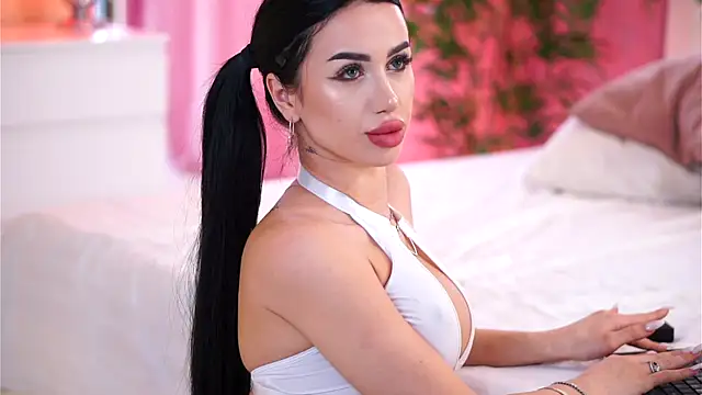 Jenna Day online show from 03.20.25