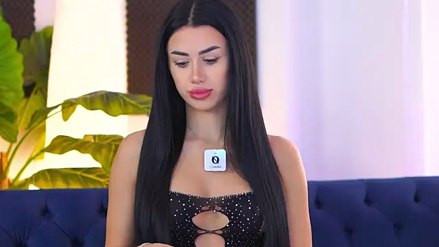 Jenna Day online show from 11.01.25