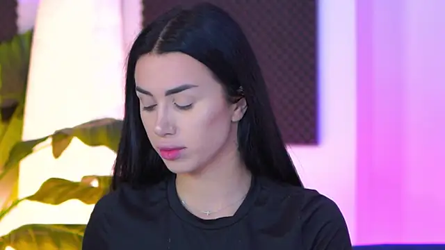 Jenna Day online show from 11.10.25