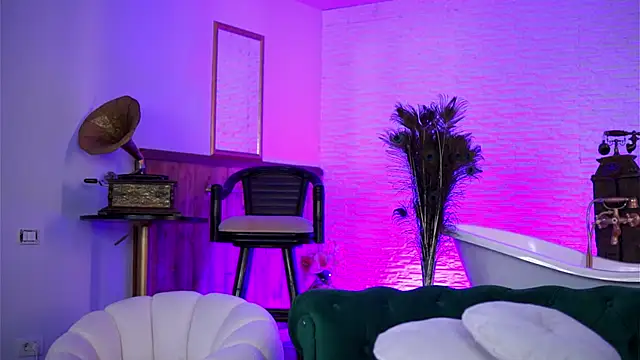 Jenna Day online show from 01.10.26