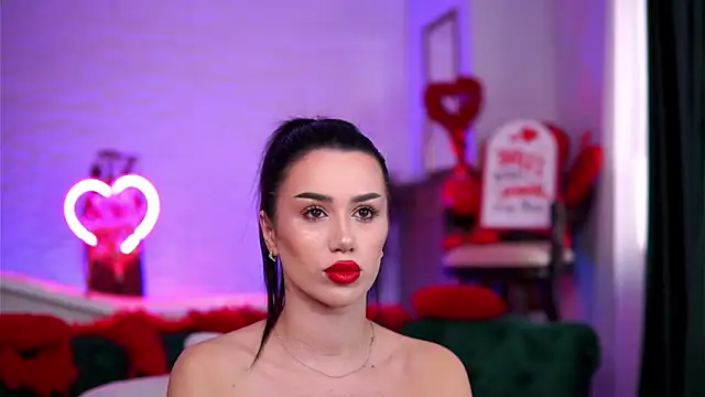 Jenna Day online show from 02.05.26