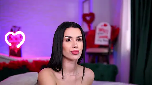 Jenna Day online show from 02.06.26