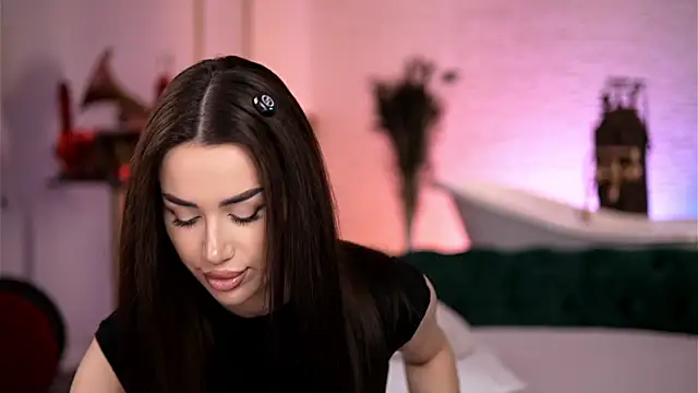 Jenna Day online show from 04.05.26