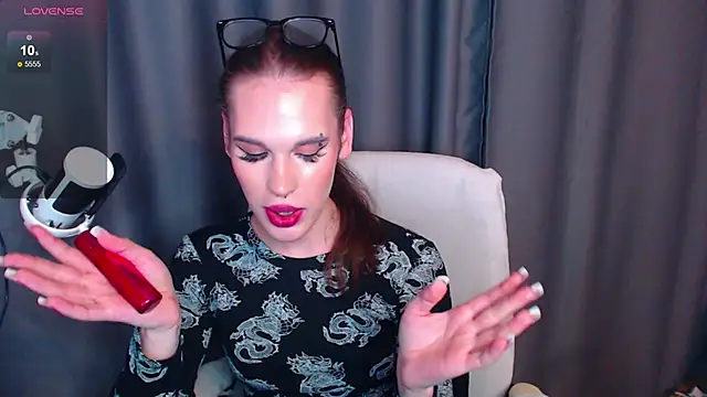 Cassie Bae online show from 01.30.25