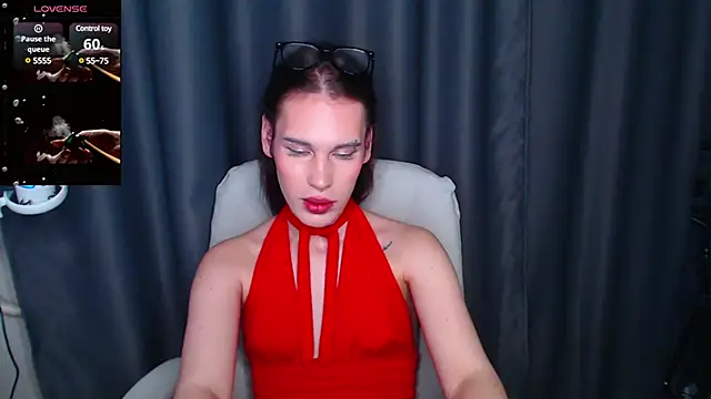 Cassie Bae online show from 02.19.25