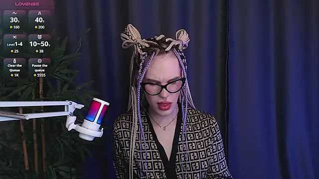 Cassie Bae online show from 01.10.26