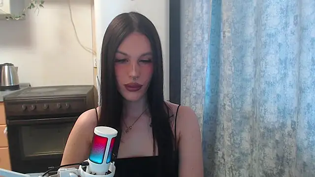 Cassie Bae online show from 05.01.26