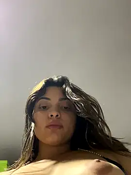 Nicollygriu online show from 11.07.25