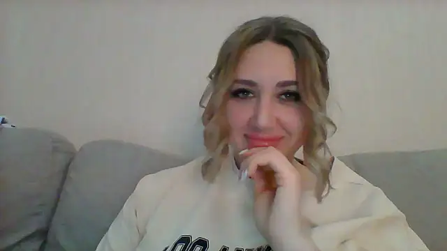 VickyLove047 online show from 01.02.25