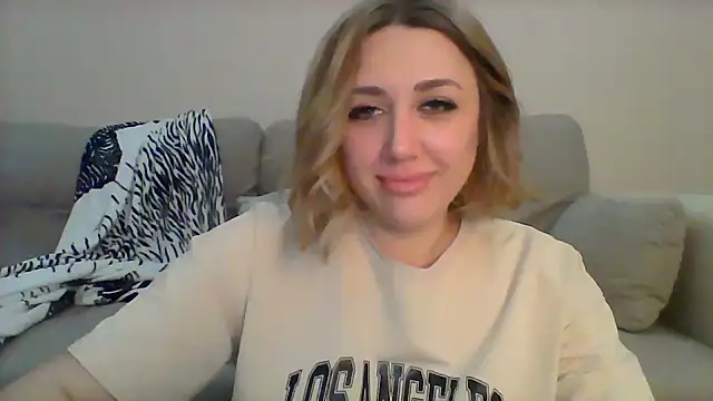 VickyLove047 online show from 01.02.25