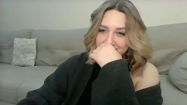 VickyLove047 online show from 01.17.25