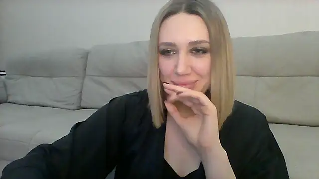VickyLove047 online show from 02.01.25