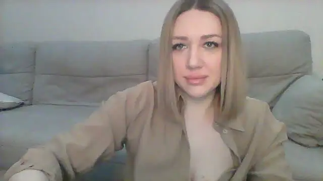 VickyLove047 online show from 02.07.25