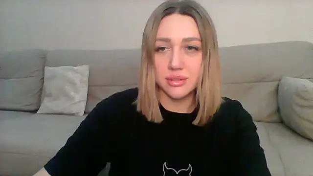 VickyLove047 online show from 02.13.25