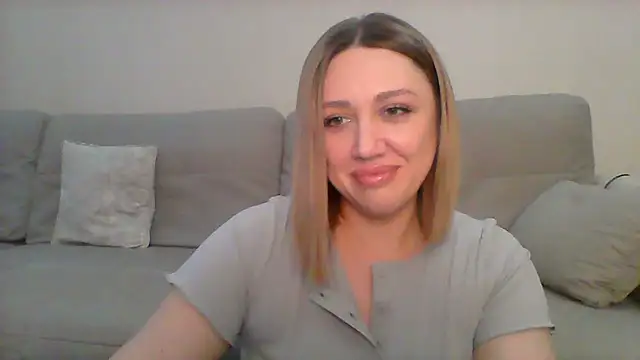 VickyLove047 online show from 03.13.25