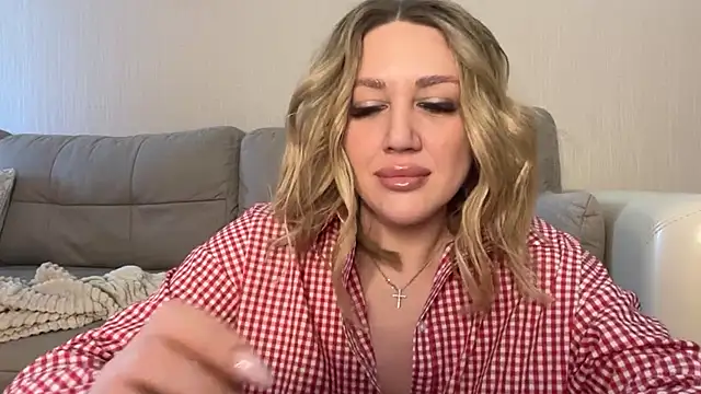 VickyLove047 online show from 10.03.25