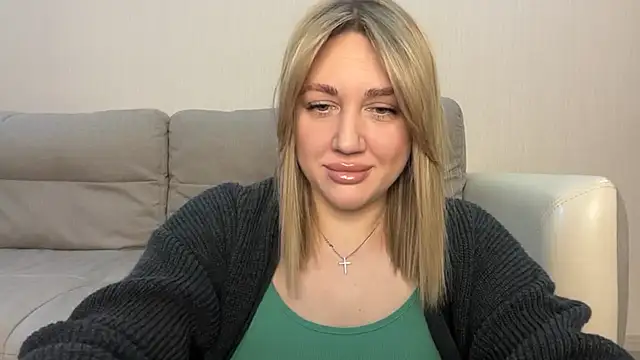 VickyLove047 online show from 01.17.26