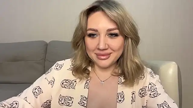 VickyLove047 online show from 05.17.26